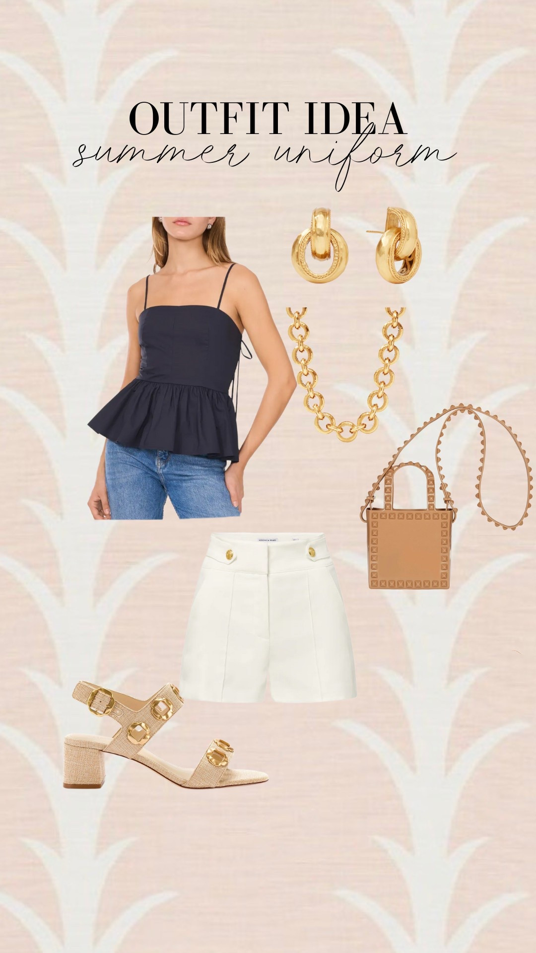 Everyday outfit for summer!

#LTKSeasonal #LTKStyleTip