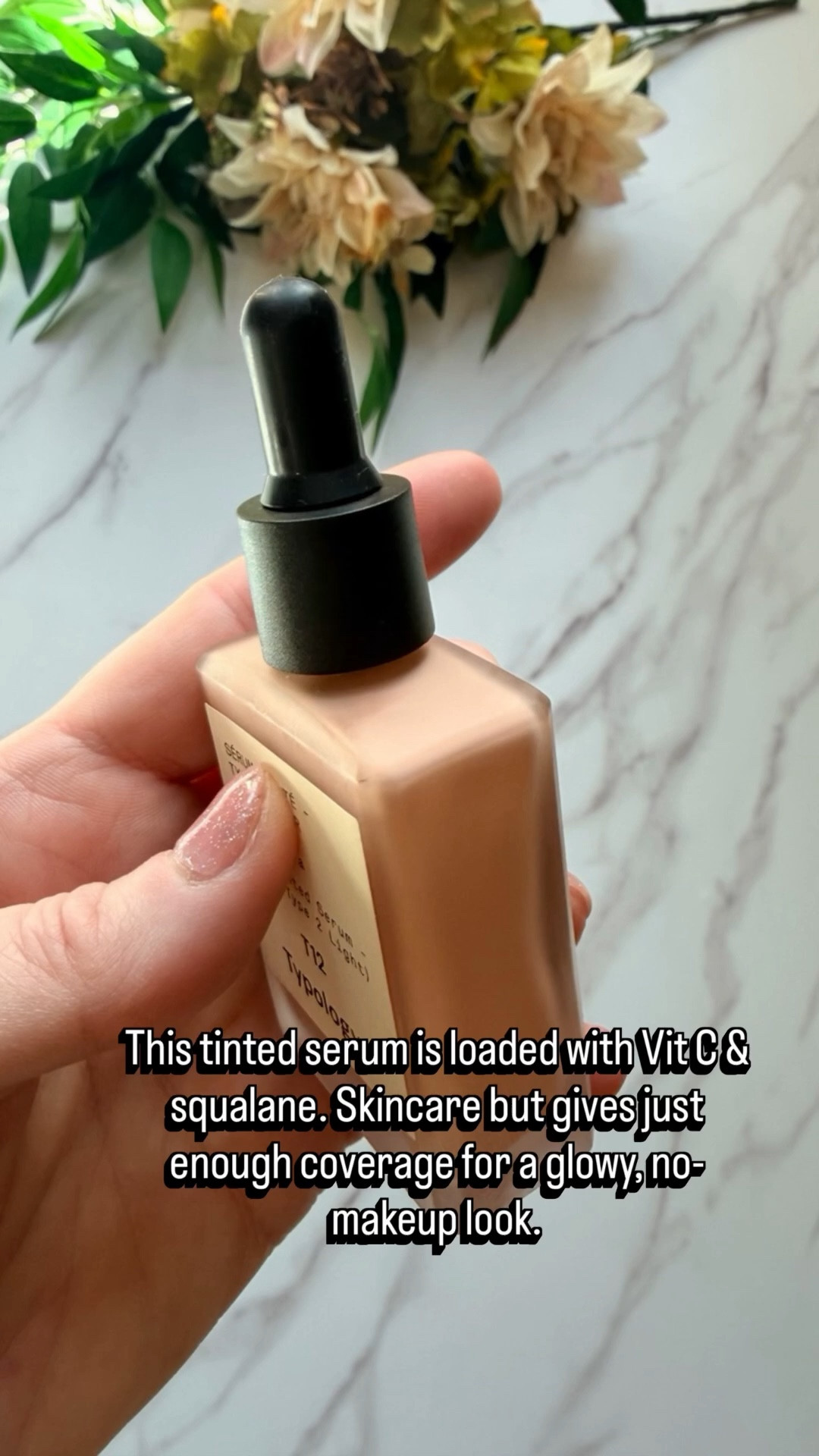 This tinted serum gives the most gorgeous finish - dewy, glowy skin. 

I love all the products - clean ingredients and feel so luxurious! 

 #LTKmorningroutine #LTKselfcare #LTKBeauty