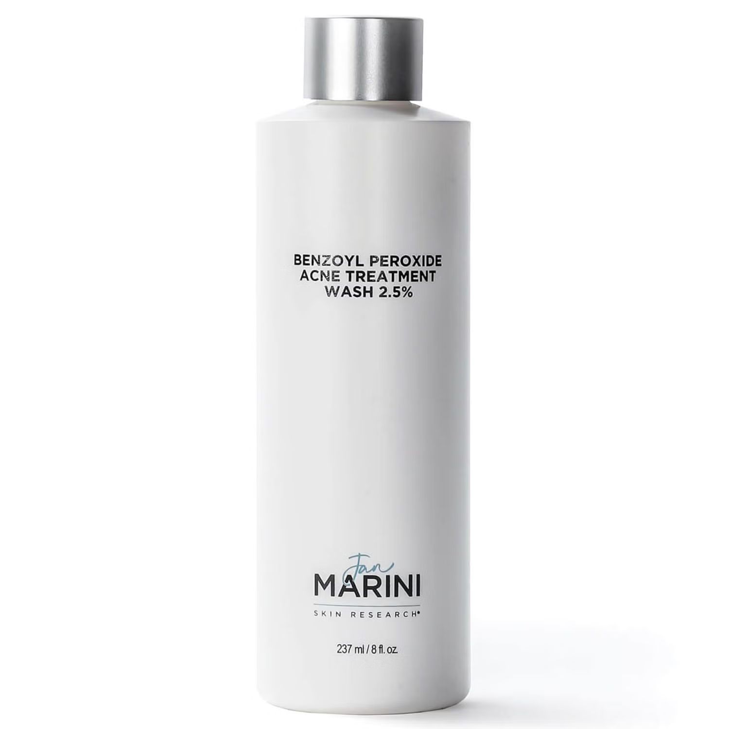 Jan Marini Benzoyl Peroxide 2.5% Wash | Skinstore