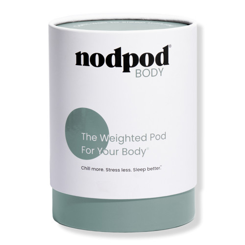 Weighted Pod For Your Body - Nodpod | Ulta Beauty | Ulta