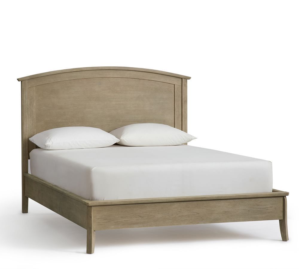 Chloe Bed | Pottery Barn (US)