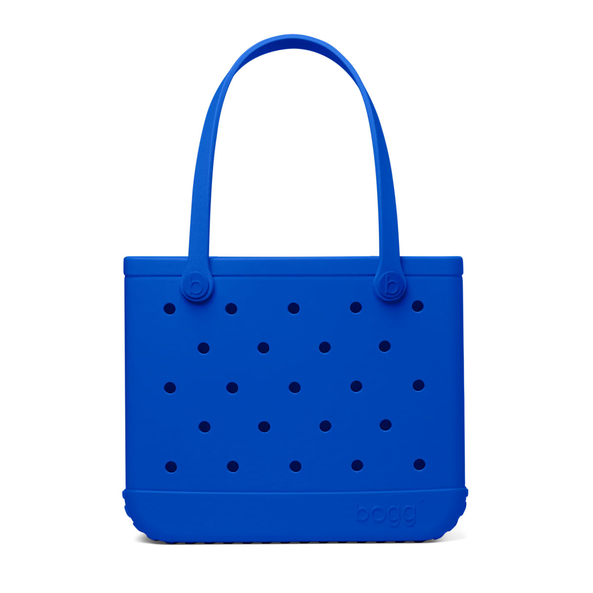Baby Bogg Bag - Mykonos Blue | Bogg