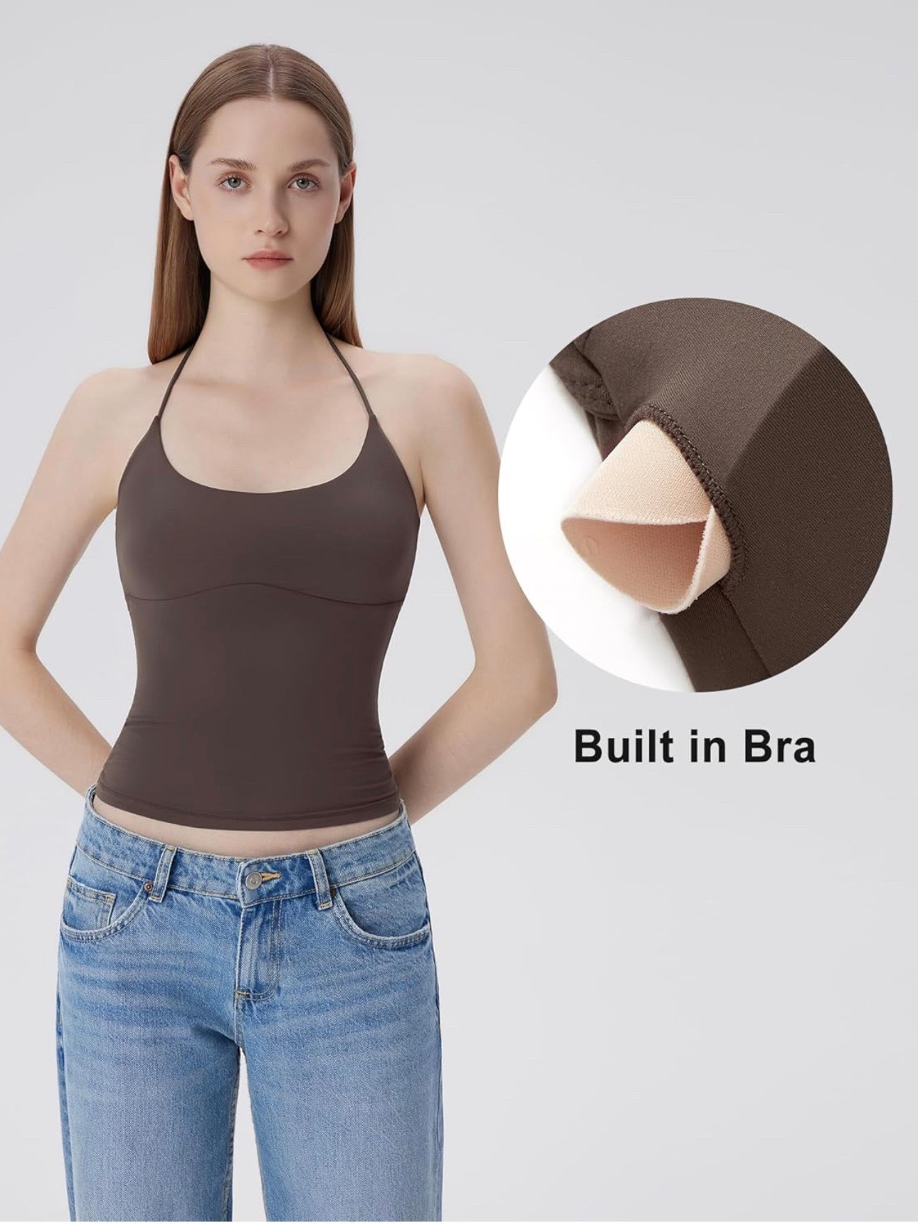 This Amazon top is a must have 

#LTKOver40 #LTKTravel #LTKootd