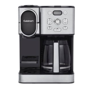 SS-16W Coffee Center® 2-in-1 Coffeemaker | Bloomingdale's (US)