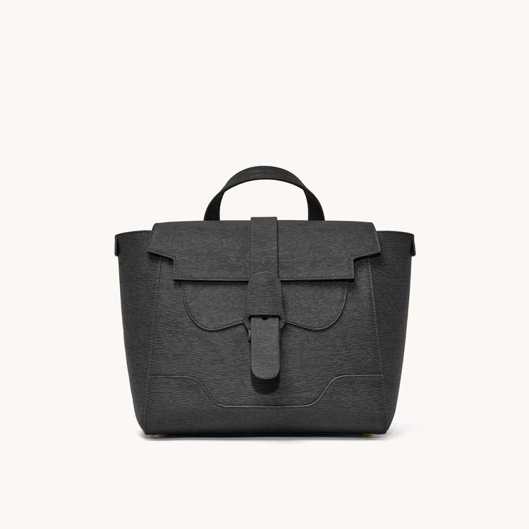 Midi Maestra Bag | Perfectly Repacked | Senreve