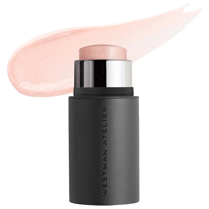 Mini Petite Lit Up Cream Highlighter Stick | Sephora (US)