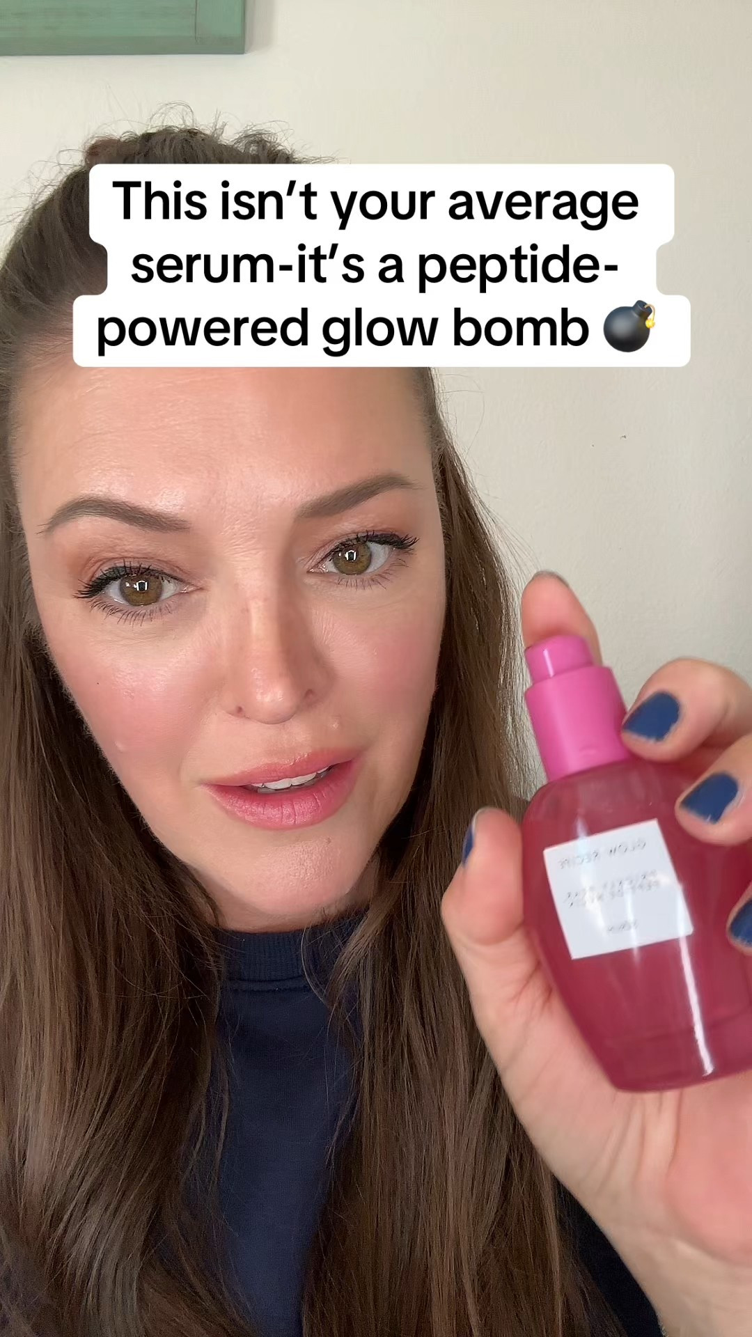 Get the same beautiful glow you get from snail mucin, but with no snails a pure vegan formula and packed with so many other skin boosting ingredients!

#LTKFindsUnder50 #LTKBeauty