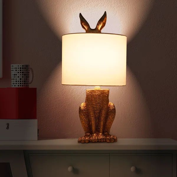 Charvic Table Lamp | Wayfair North America