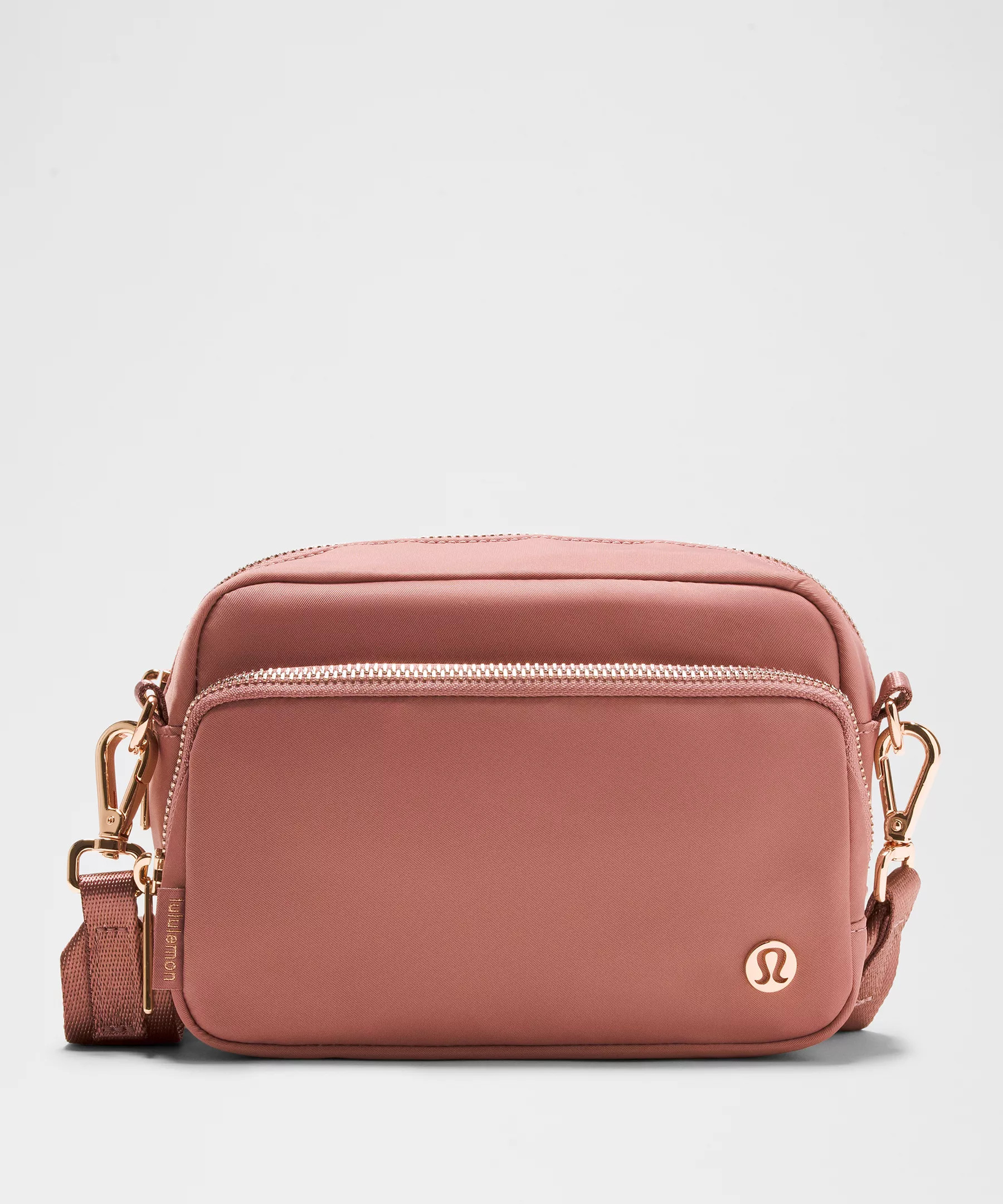 Everywhere Crossbody Bag 2L *Metal Hardware | Unisex Bags,Purses,Wallets | lululemon | Lululemon (US)