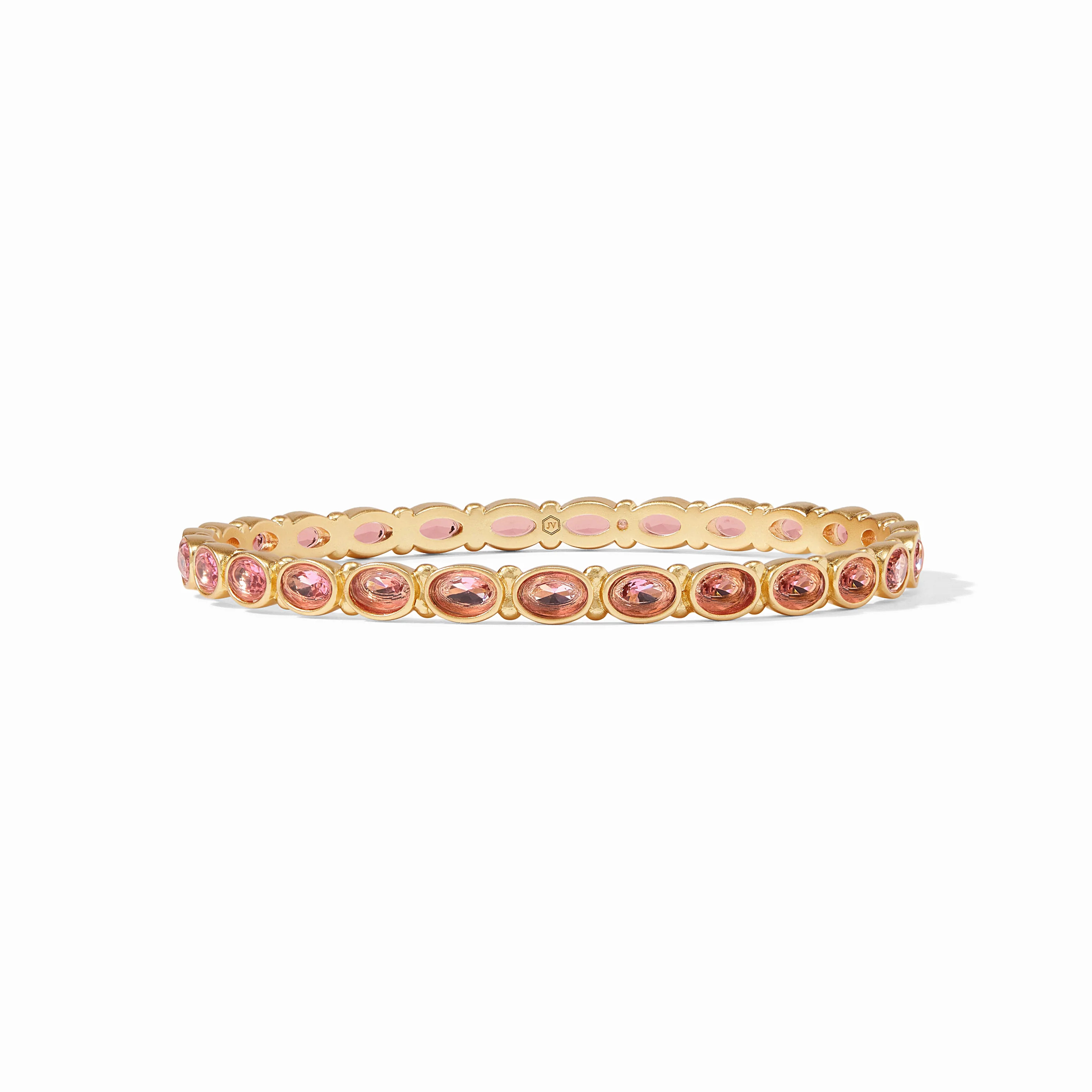 Mykonos Bangle Bracelet | Julie Vos | Julie Vos