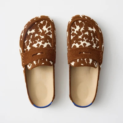 The Penny Clog - ReVelvet™ Rodeo Torte | Rothy's