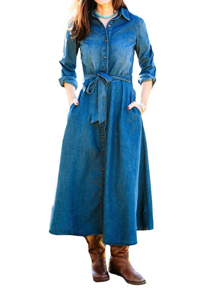 The Emilia Dress | Kiel James Patrick