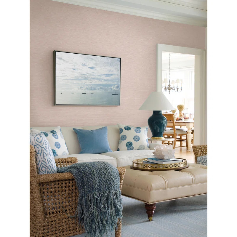 Gateshead Wallpaper Roll | Wayfair North America