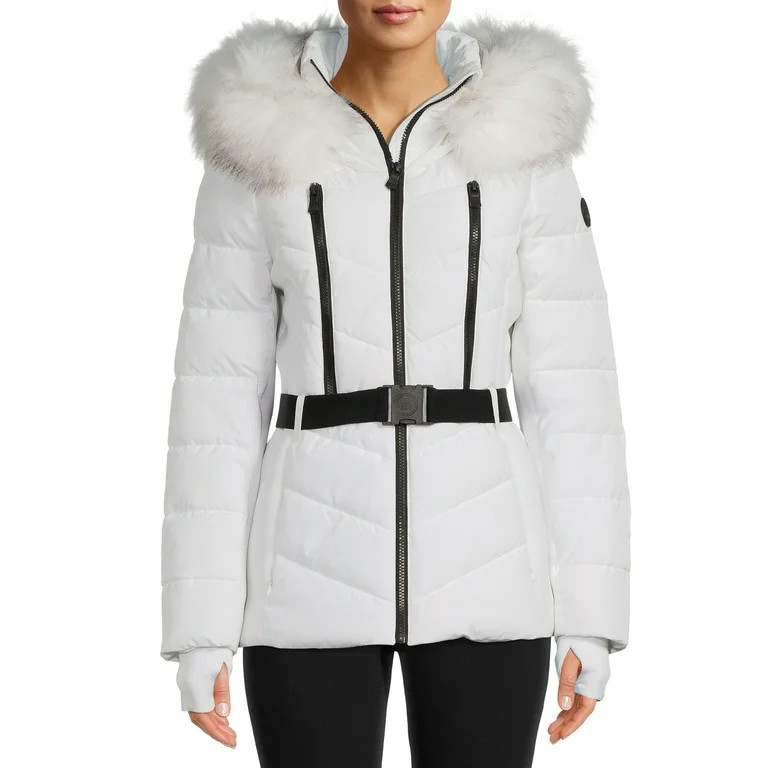 White | Walmart (US)