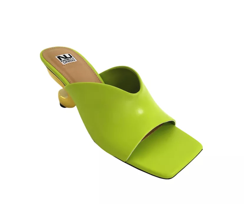 Gypsy, Metal Heel Slide | Belk