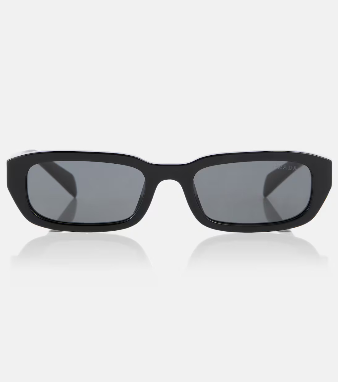 Rectangular sunglasses | Mytheresa (INTL)