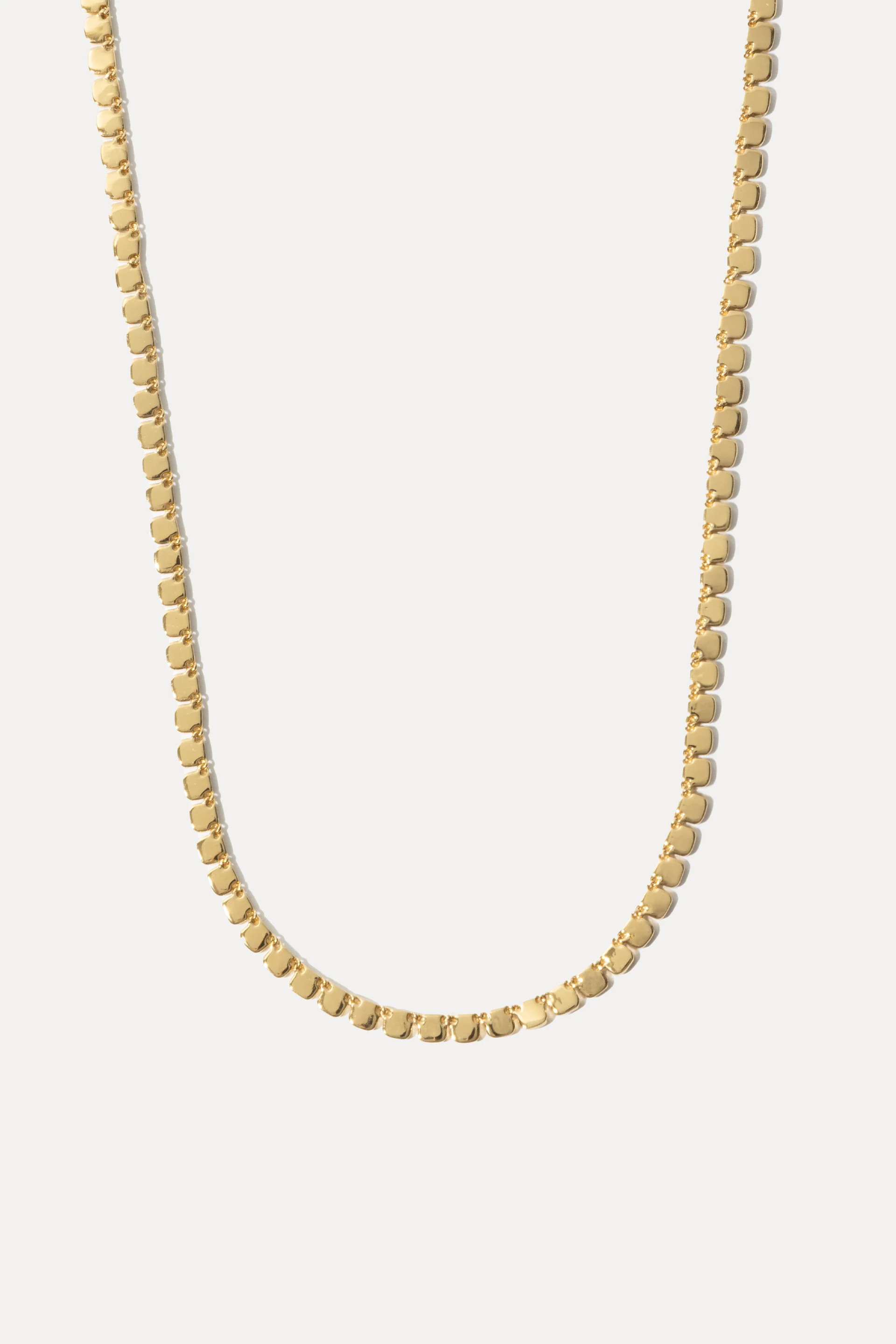 Nicole Necklace | Miranda Frye Inc.