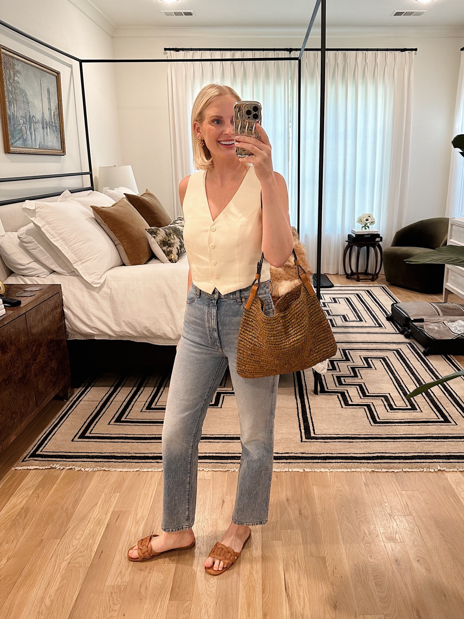 Today’s look! 

#LTKshoecrush #LTKfindsunder100 #LTKstyletip