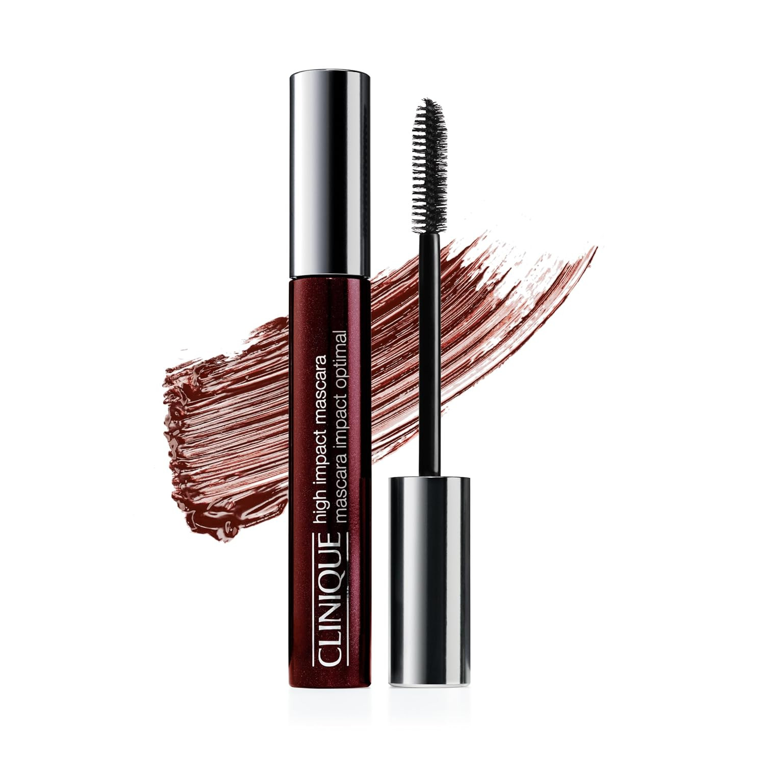 Clinique High Impact Mascara Volume and Length | Safe For Sensitive Eyes | Ophthalmologist Tested | Amazon (US)