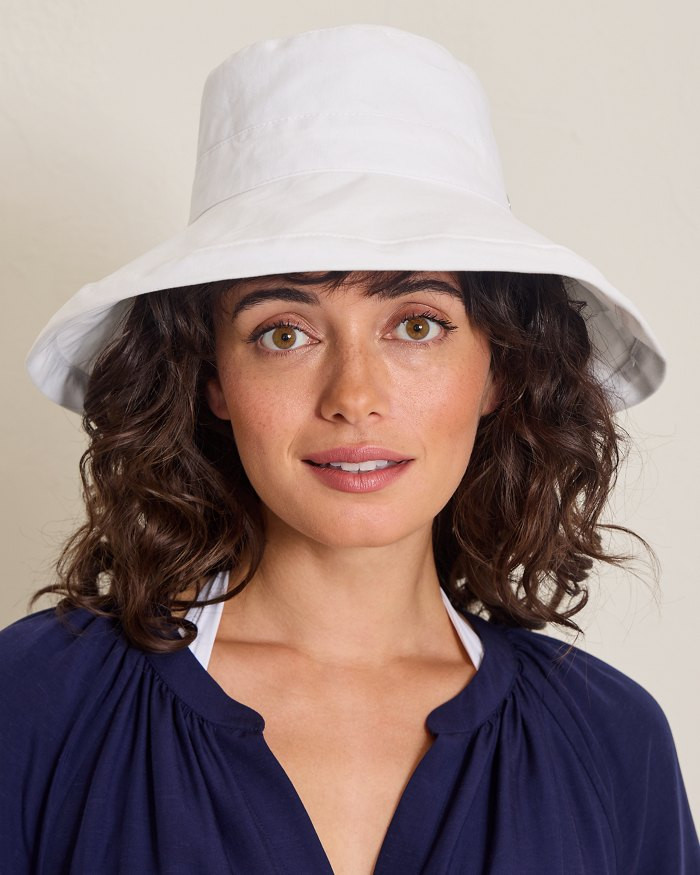 Noosa Upturn Packable Hat | Tommy Bahama