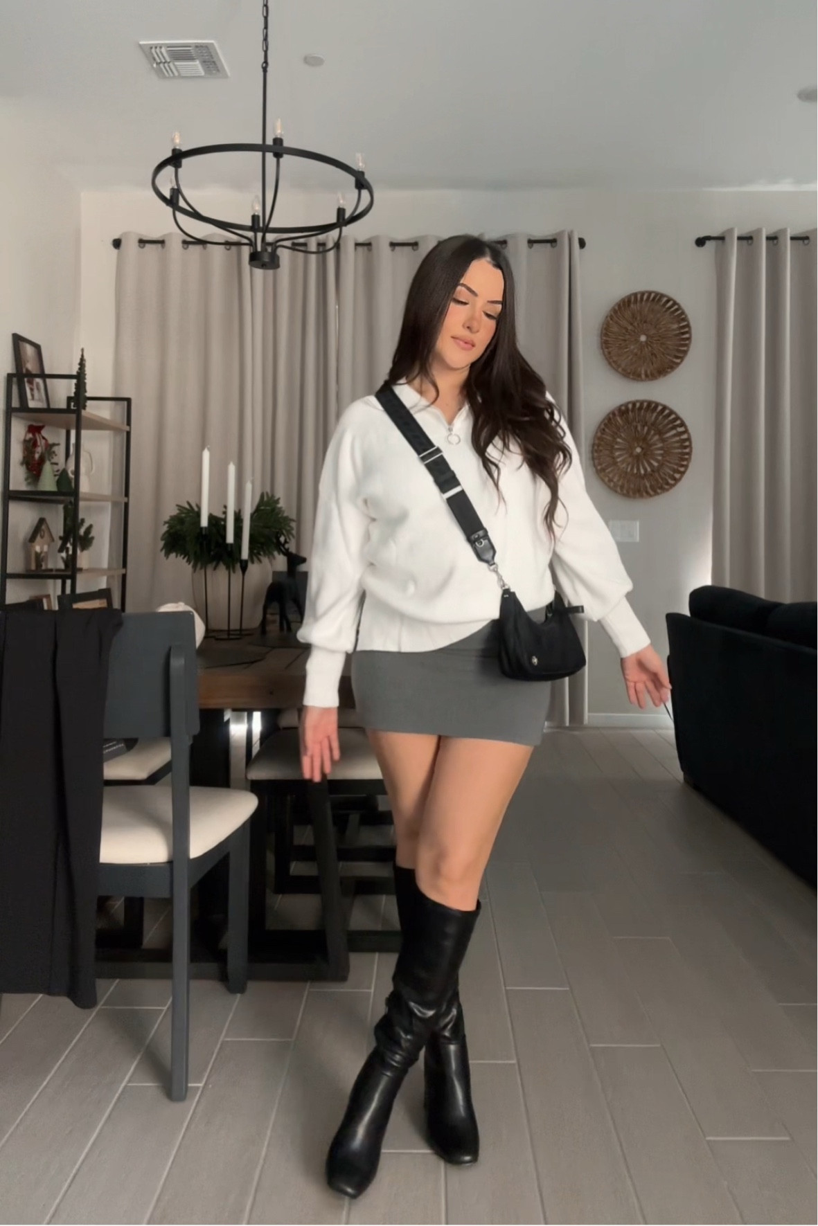 Winter finds 

#LTKHoliday #LTKFindsUnder50 #LTKSeasonal