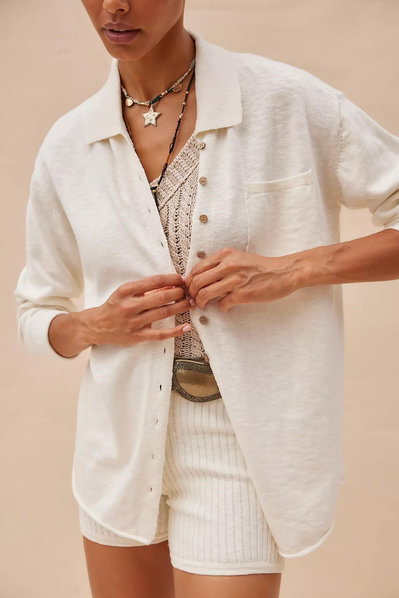 Zuma Sweater Set | Free People (Global - UK&FR Excluded)