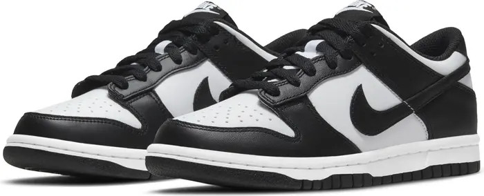 Kids' Dunk Low Basketball Sneaker | Nordstrom