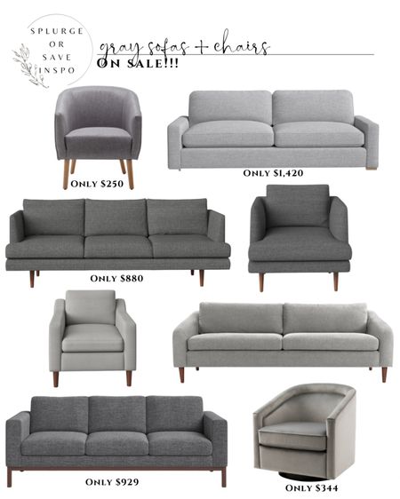 Wayfair deals sale. Gray sofa. Gray couch. Gray chair. Accent chair. Gray accent chair. Modern sofa. Modern couch. Gray modern sofa. Boucle chair. Boucle couch. 

#LTKsalealert #LTKhome