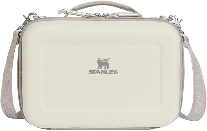 STANLEY All Day Mini Lunch Box | 4.2-quart | EVA Insulated Lunch Bag | Crush Resistant | Adjustab... | Amazon (US)