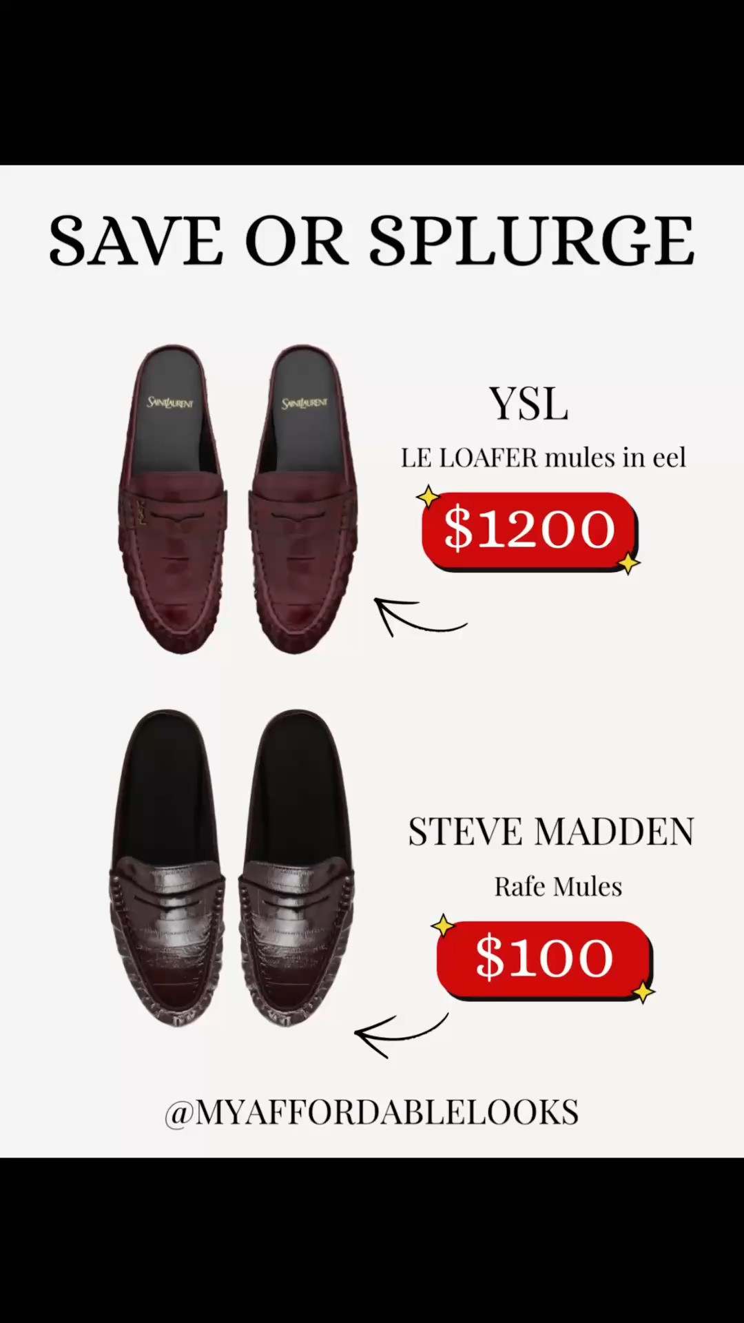 Mules
#LTKShoe

#LTKootd #LTKSeasonal