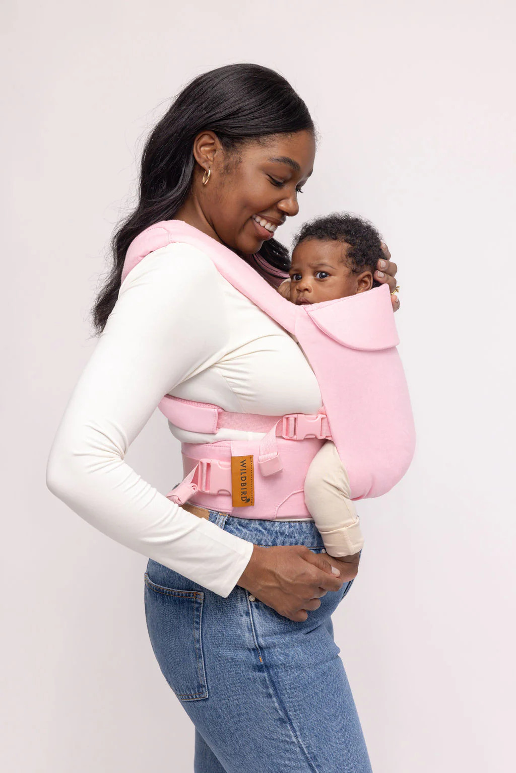 Carmine - Aerial Carrier | Wildbird