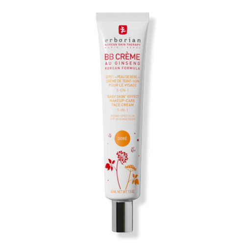 Erborian BB Creme - Face Cream | Ulta