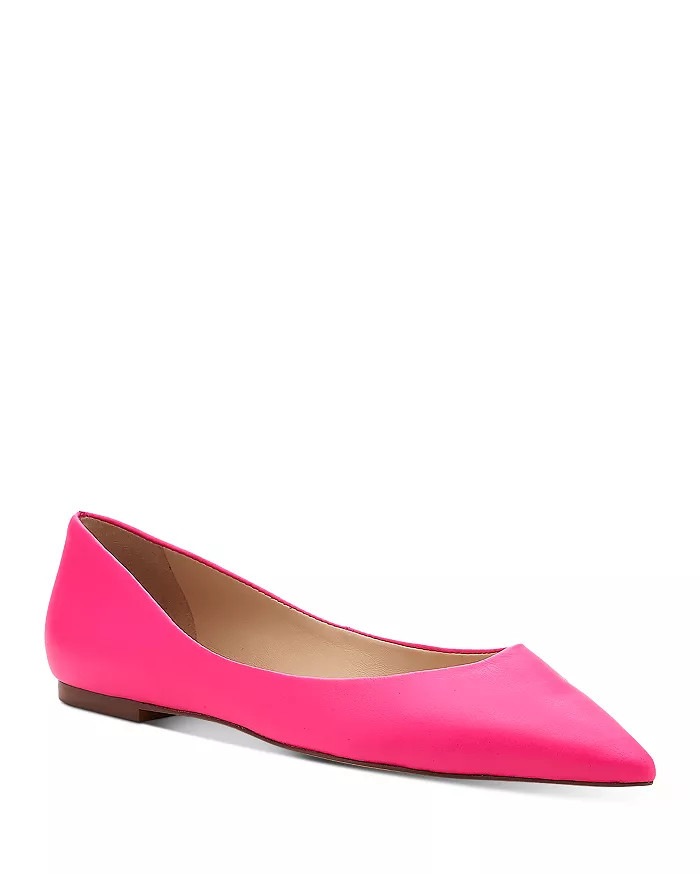 Women's Annika Slip On Flats | Bloomingdale's (US)