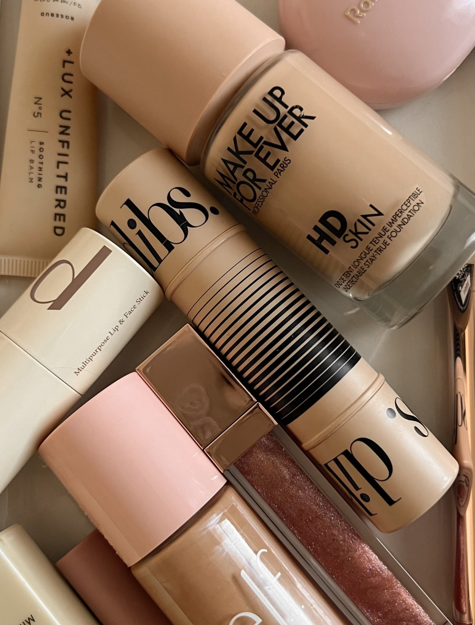 favorite products in my favorite color palette 

#LTKBeauty