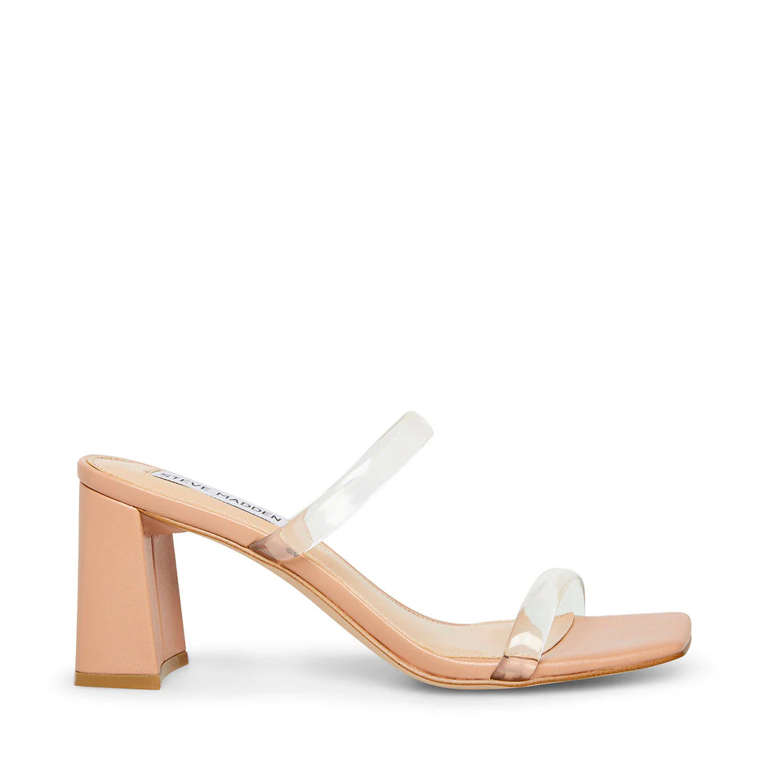 LILAH CLEAR - SM REBOOTED | Steve Madden (US)
