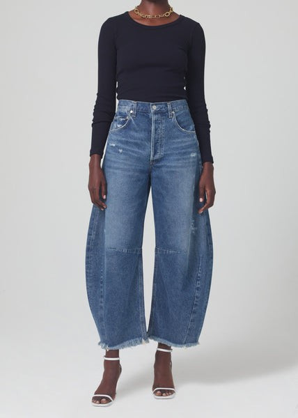Horseshoe Jean in Magnolia | Citizens of Humanity