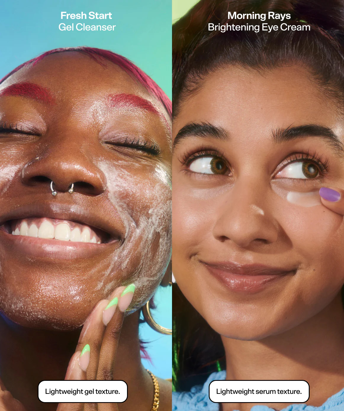 Group Chat | Bubble Skincare