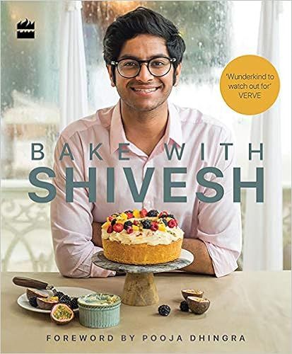 Bake with Shivesh | Amazon (US)
