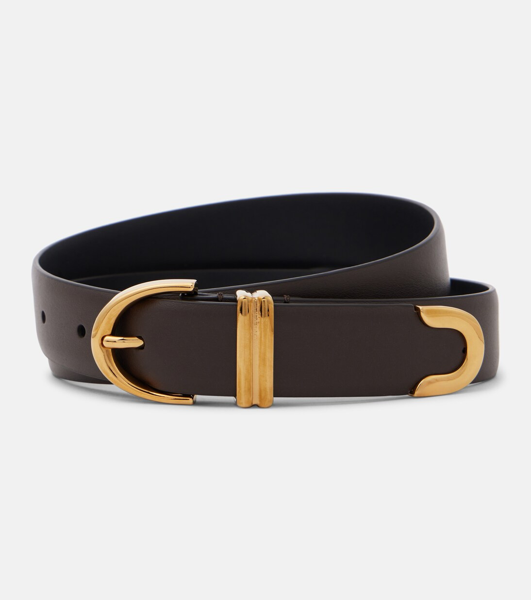 Gürtel Bambi aus Leder | Mytheresa (DACH)