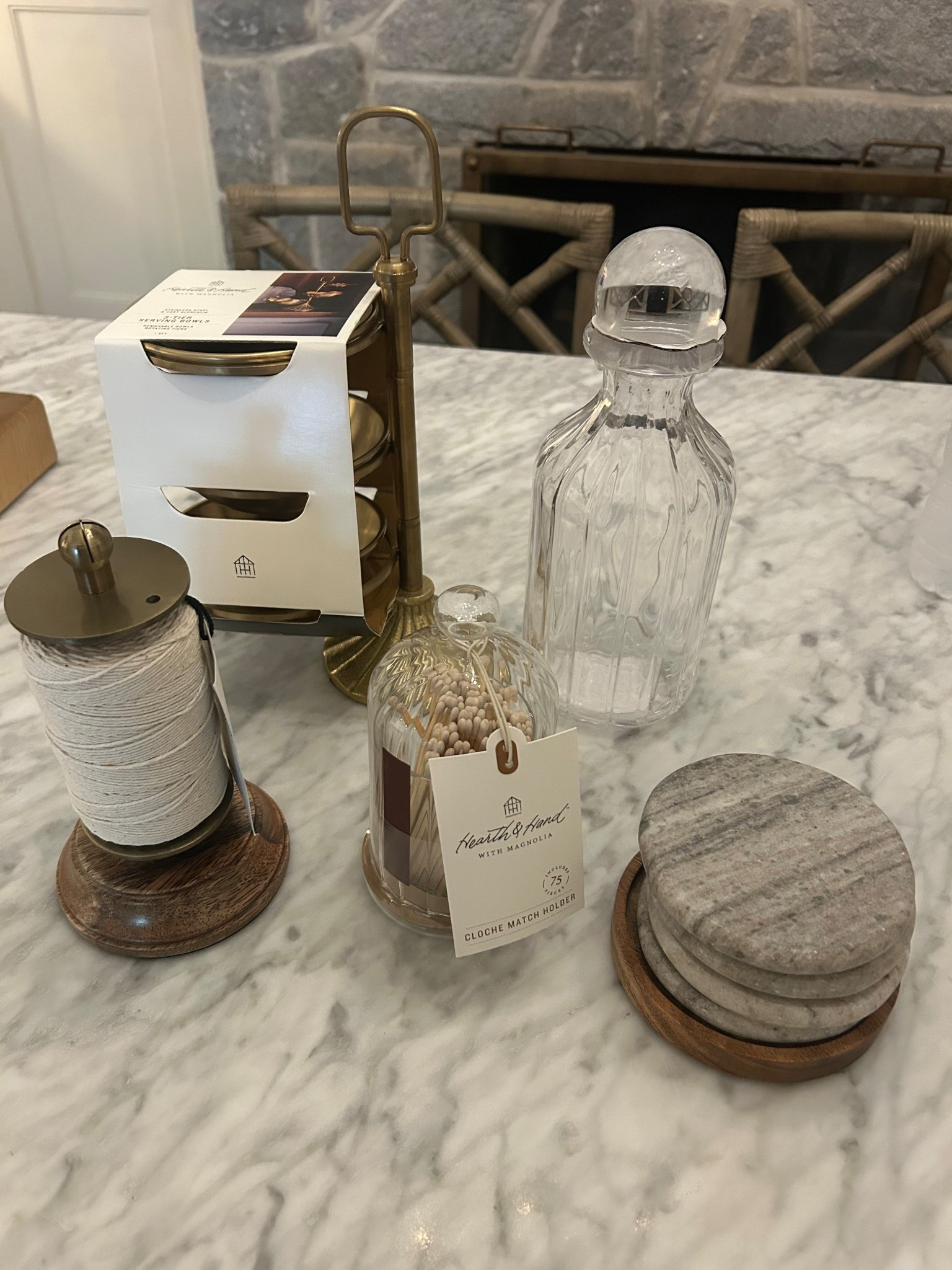 Hearth and Hand Favs 
Target Finds 

#LTKHome #LTKSeasonal