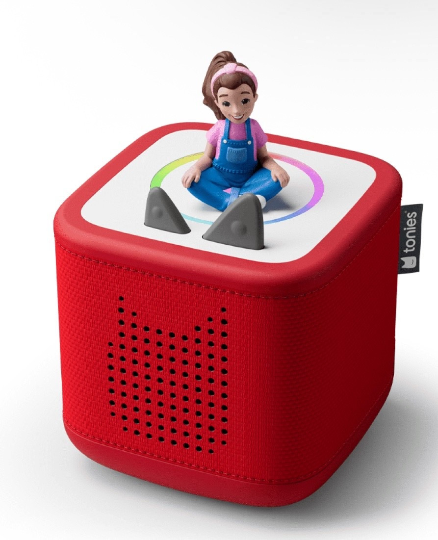 Tonies deal that everyone will love!! 

#LTKKids #LTKGiftGuide #LTKCyberWeek
