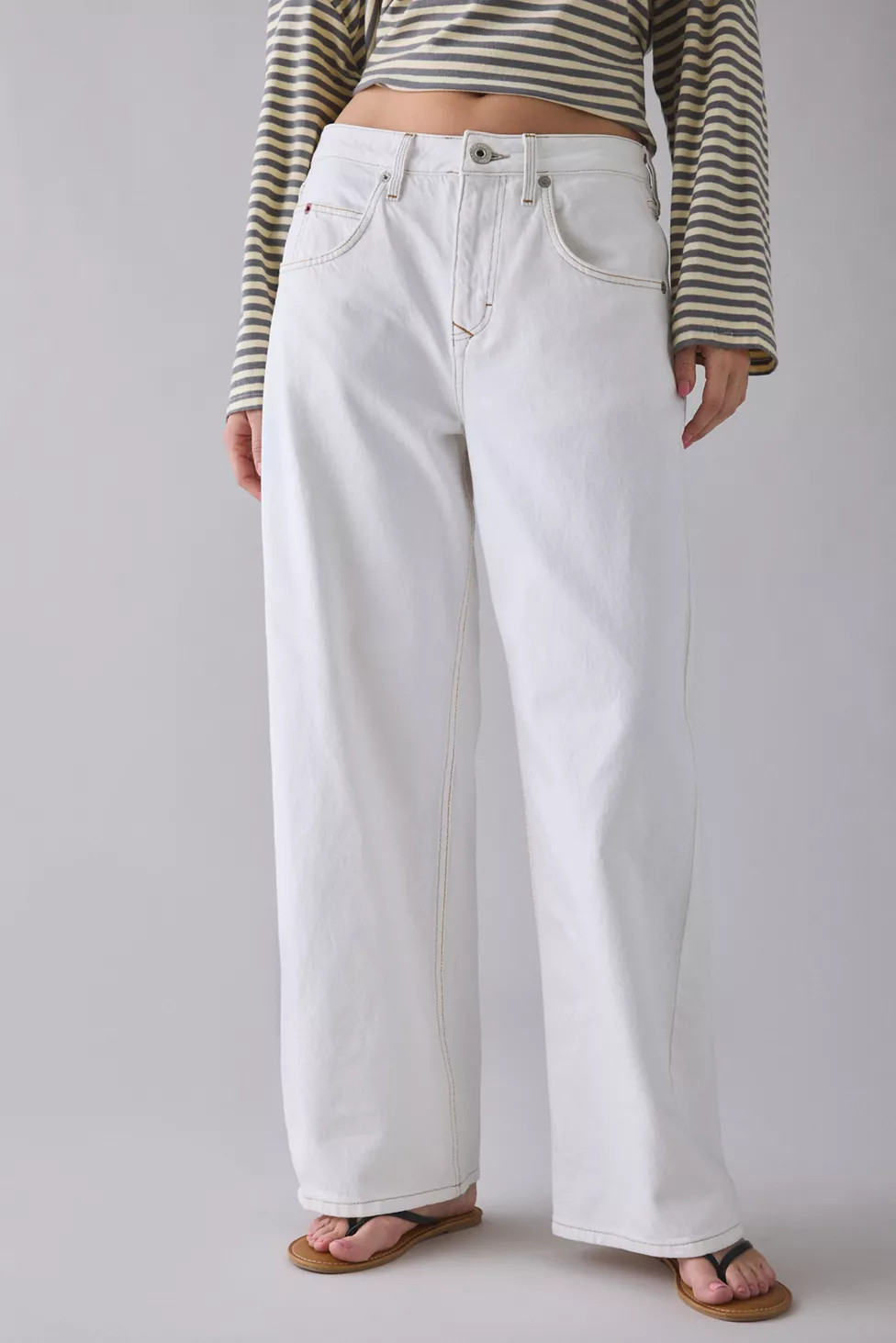 BDG Jaya Baggy Boyfriend Jeans | Urban Outfitters (US and RoW)
