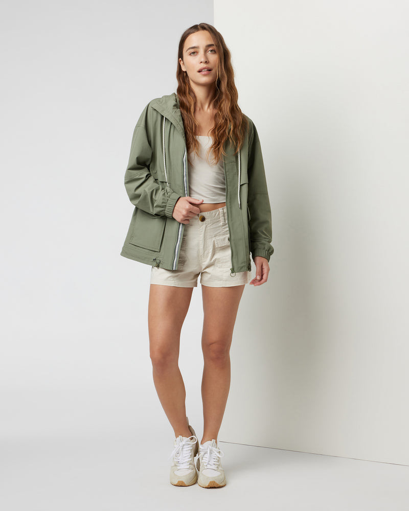 Elijo Rain Jacket | Vuori Clothing (US & Canada)