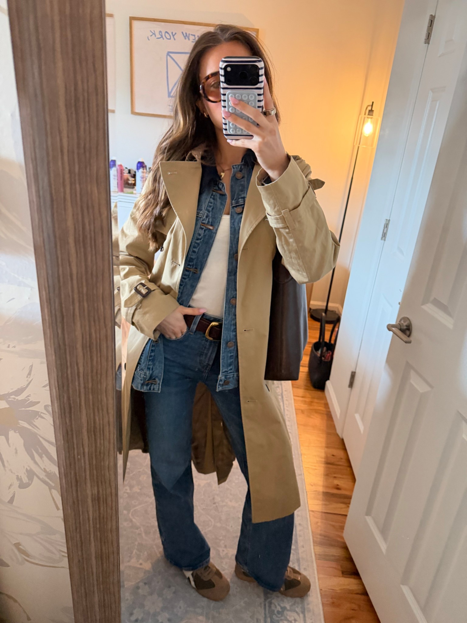 Weekend ootd