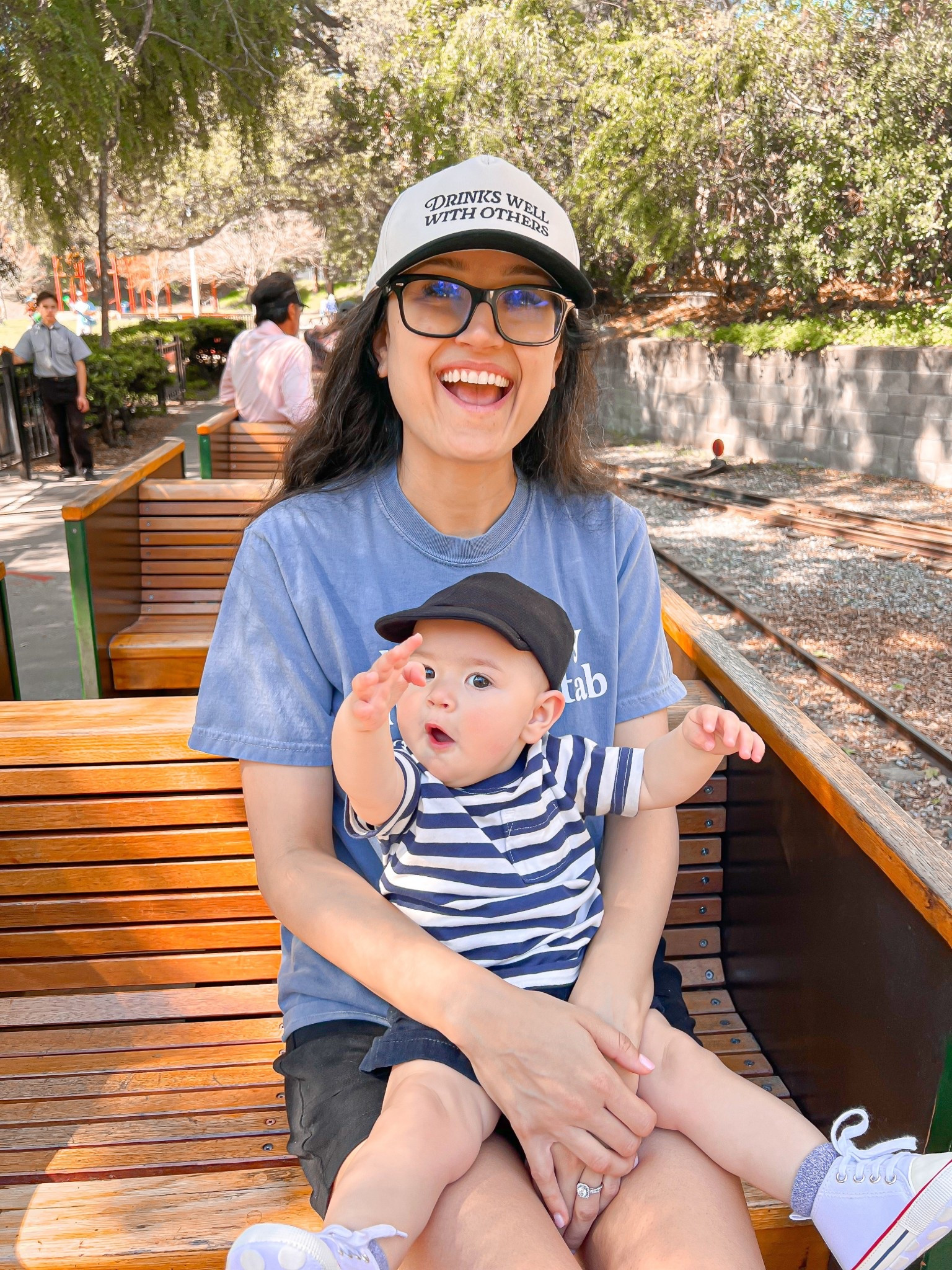 Mom quotes that are hilarious! 

#LTKBump #LTKBaby #LTKKids