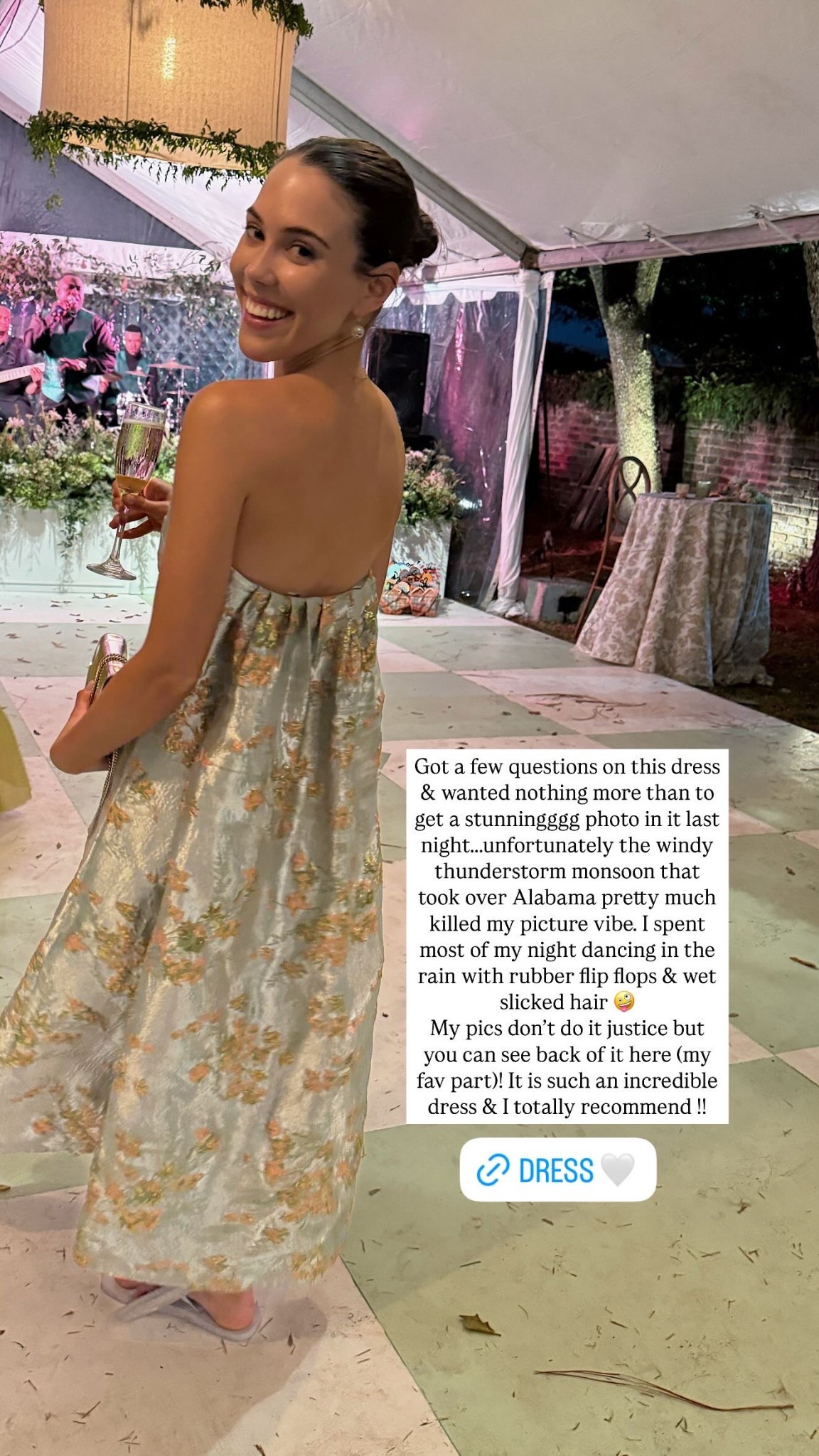 Wedding guest dress!!!

#LTKStyleTip #LTKSeasonal #LTKWedding