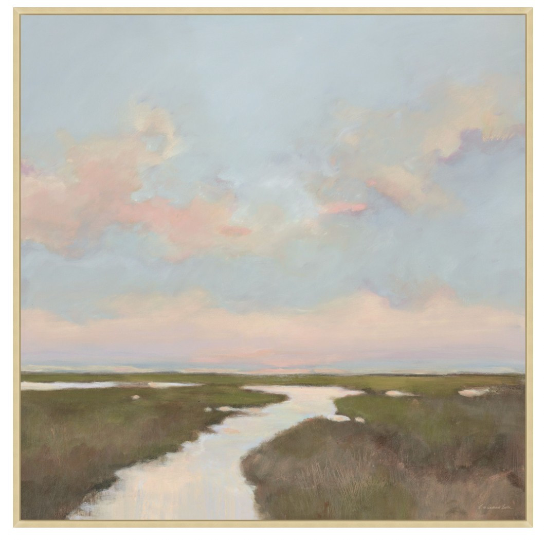 Sunset Reflections | Megan Molten