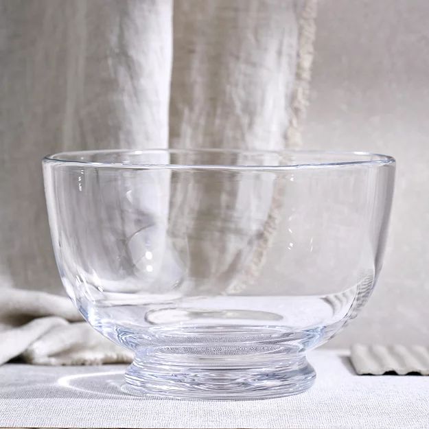 Large Glass Satsuma Bowl
    
            
    


            
                
                 ... | The White Company (UK)