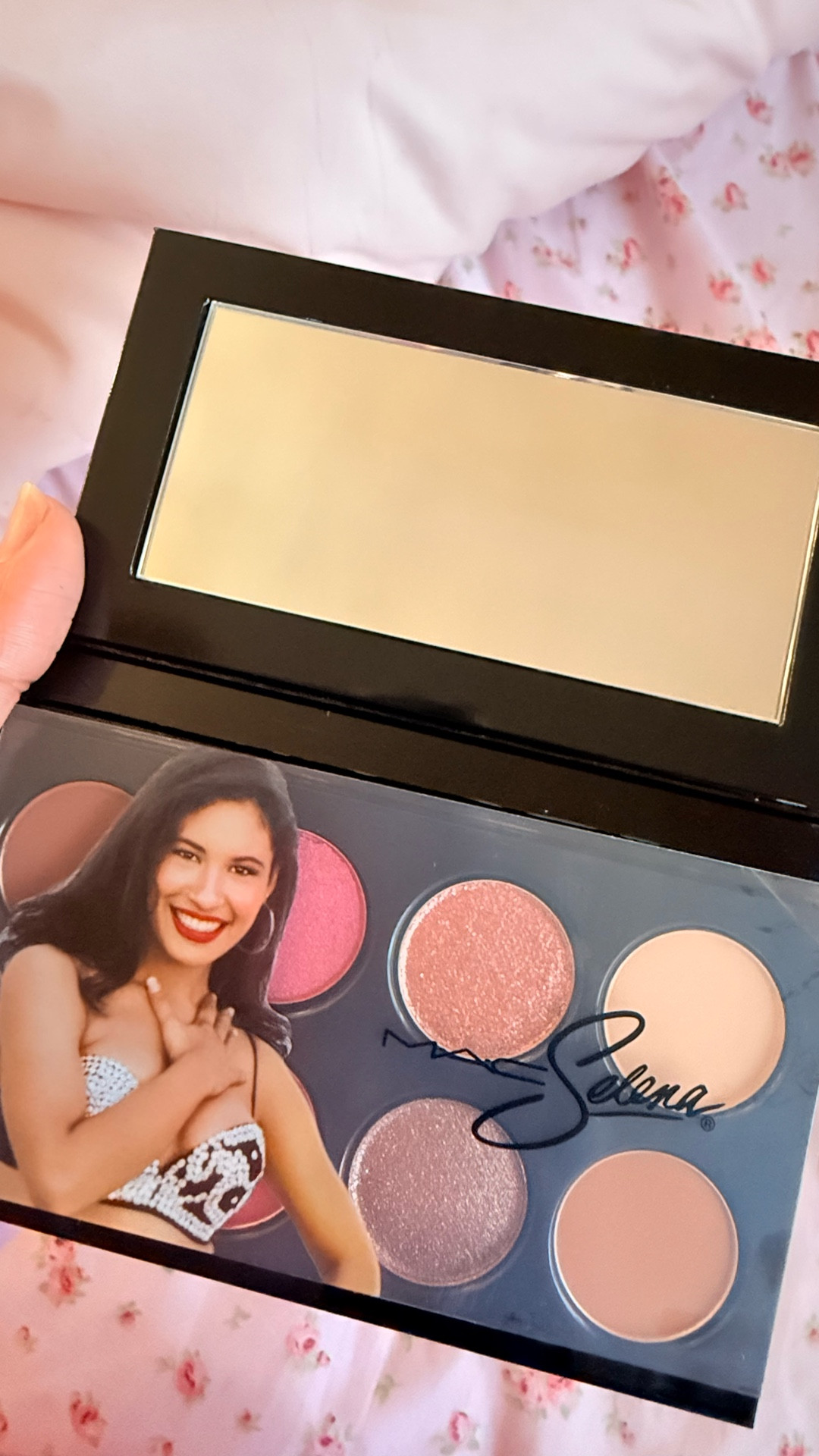 Selena Mac Cosmetics collection part 2💕

#LTKBeauty