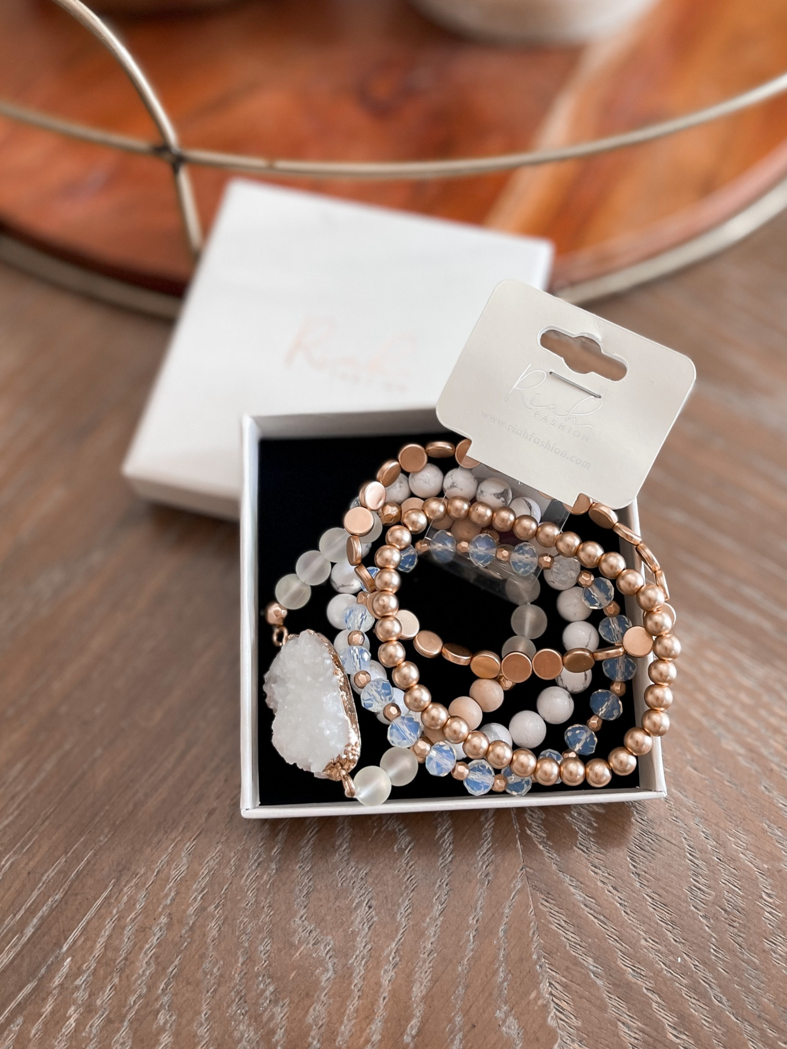 Women’s Boho multi-layer bracelet set | Amazon finds | women’s jewelry | Amazon jewelry | boho style 

#jewelry #bracelet #amazon #boho #amazonfinds

#LTKstyletip #LTKunder50 #LTKGiftGuide